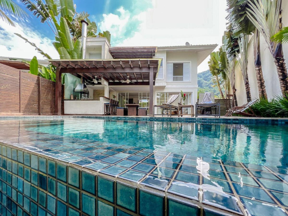 Raizes De Juquehy C/Piscina Privativa E Servicos Juquei Zewnętrze zdjęcie