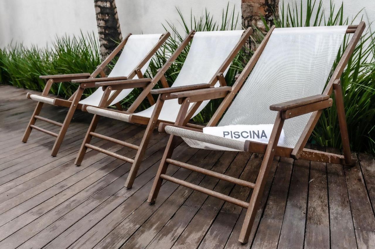 Raizes De Juquehy C/Piscina Privativa E Servicos Juquei Zewnętrze zdjęcie
