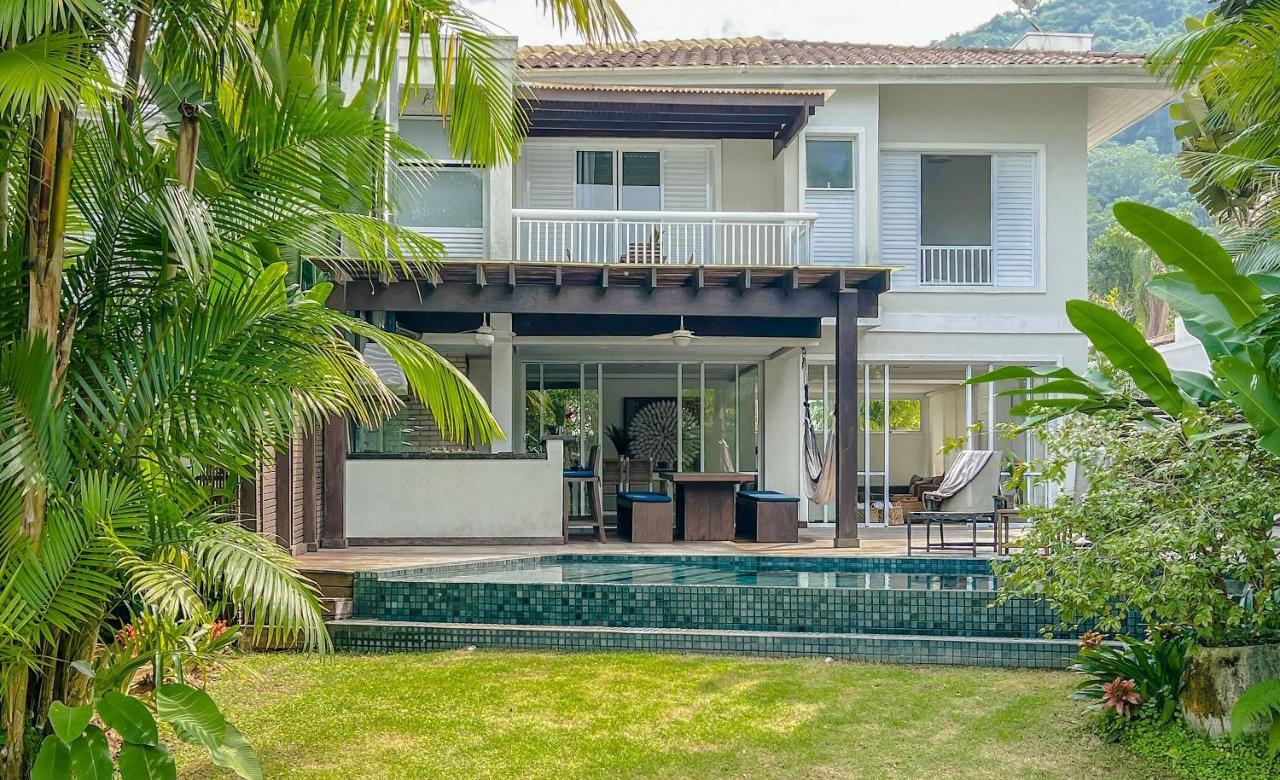 Raizes De Juquehy C/Piscina Privativa E Servicos Juquei Zewnętrze zdjęcie