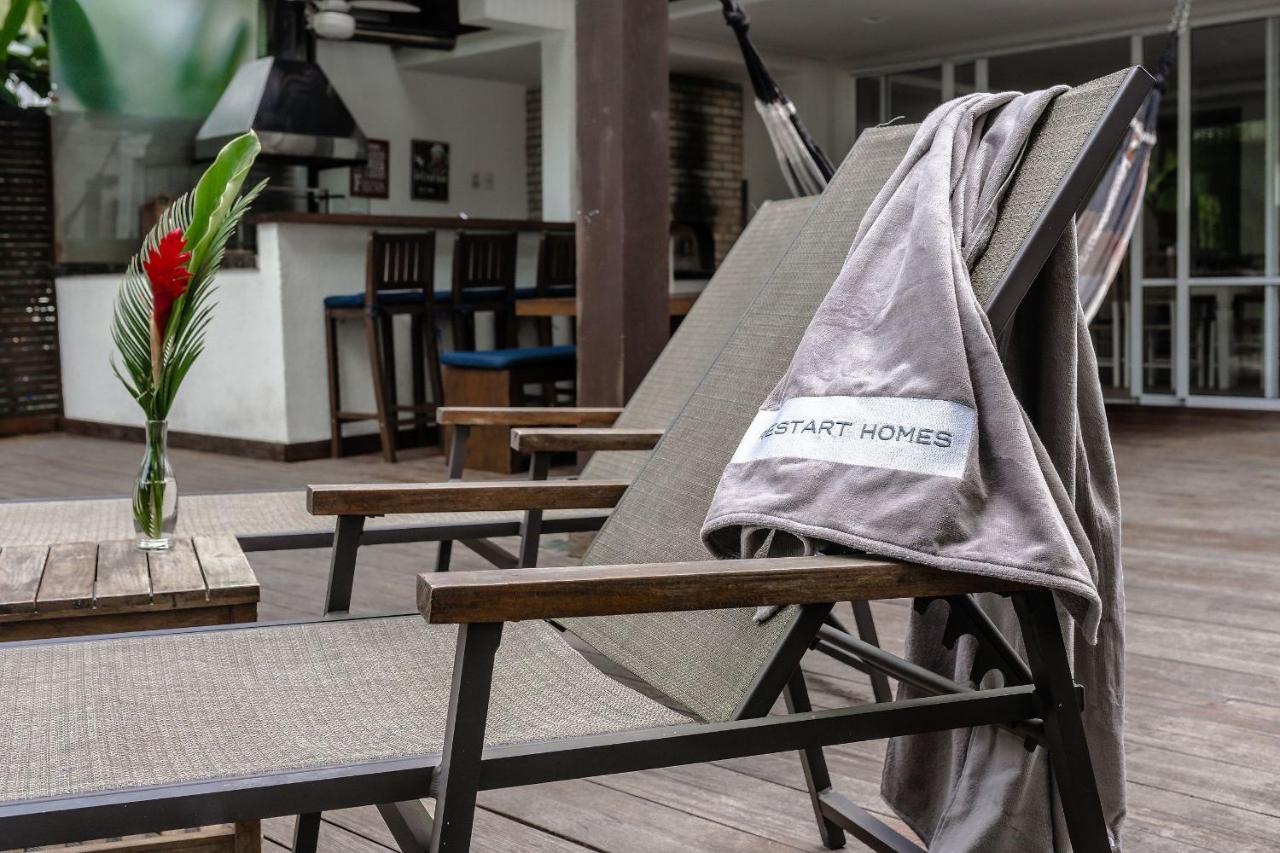 Raizes De Juquehy C/Piscina Privativa E Servicos Juquei Zewnętrze zdjęcie